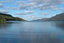 Loch Ness & Highlands of Scotland Tour